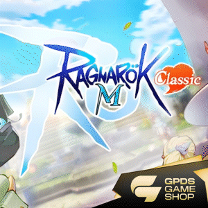 Ragnarok M: Classic Global via Log in