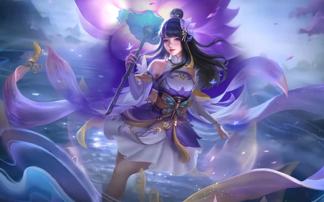 Mobile Legends Indonesia image