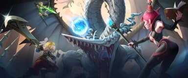 Dragon Nest M: Classic - SEA