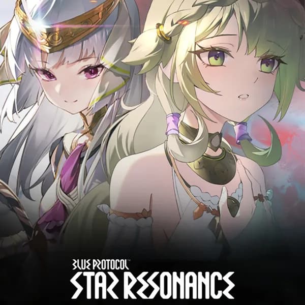 Blue Protocol : Star Resonance Global image