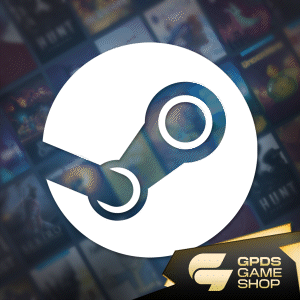 Steam Wallet Code image